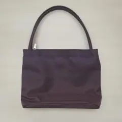 4℃　ハンドバッグ　グラデーションカラー