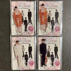 2025年最新】波うららかに、めおと日和の人気アイテム - メルカリ