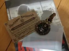 Starlinger スターリンギア ワンオフ