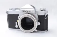 シャッターOK】Nikon Nikomat FT2 50mm 1.4 ニコン - メルカリ