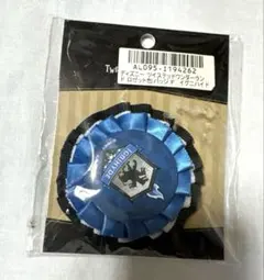 ツイステ　イグニハイド　ロゼットカンバッジのサムネイル