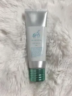 HITOYONI PURE WAXのサムネイル