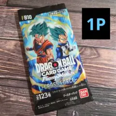 ドラゴンボールフュージョンワールド CROSS FORCE まとめ売り - メルカリ