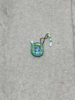 たまごっち シャカシャカチャームコレクション 2 ウラくちぱっち