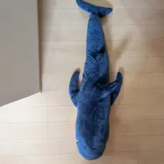くたくたガブシャーク BIG ぬいぐるみのサムネイル