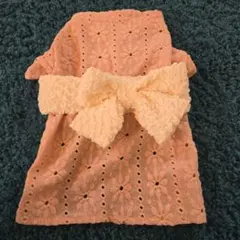 3COINS 犬用 浴衣 女の子 ピンクのサムネイル