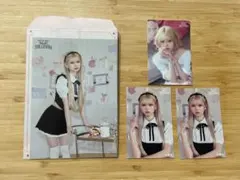 2026年最新】niziu リク ラントレの人気アイテム - メルカリ