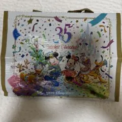 東京ディズニーリゾート 35周年記念バッグ