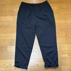 パンツ　黒 M