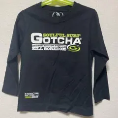 ガッチャ　ロンT