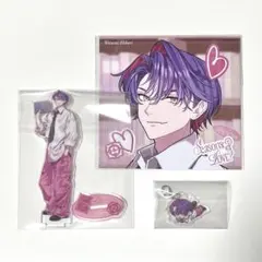 VOLTACTION Seasons of LOVE? 特典 渡会雲雀