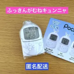 ☆匿名配送☆どこでもいっしょ ポケットステーション ミニチュアチャーム ふっきん