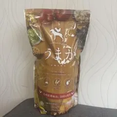 うまか ドッグフード 1.5kg 九州産華味鳥 - メルカリ