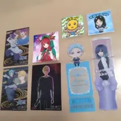 アゲハ様専用　黒川あかね