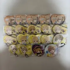 2026年最新】るぅとくん 缶バッジの人気アイテム - メルカリ