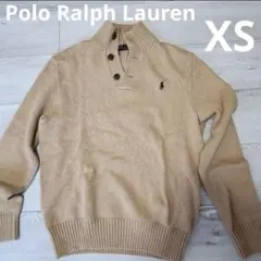 Polo Ralph Lauren ベージュ セーター