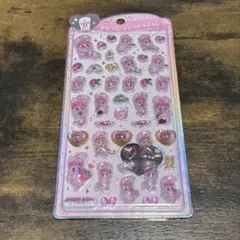 エスターバニー うるちゅるポップシール