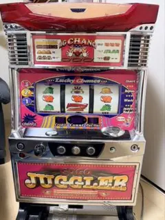 ファンキージャグラー 実機 コイン不要機 - メルカリ