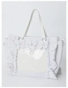 2025年最新】ankRouge 痛バッグ 特大の人気アイテム - メルカリ