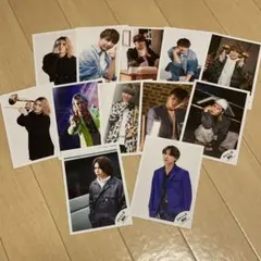 WEST. 藤井流星 写真17枚まとめ