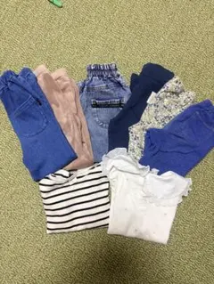 子供服まとめ売り