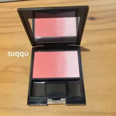 SUQQU ピュア カラー ブラッシュ 01 蕾咲-TSUBOMIZAKI - メルカリ