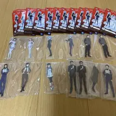 一番くじ エヴァンゲリオン アクリルスタンド　まとめ売り