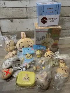 ちいかわ　うさぎ　雑貨　20点 まとめ売り