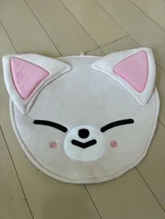 StrayKids スキズ アイエン フォクシニー うちわ カバーケース - メルカリ