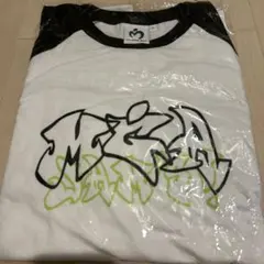 txt moacon Tシャツ 白 Mサイズ - メルカリ