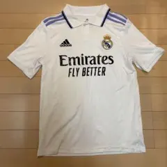 Real Madrid Kroos 8 23-24シーズン ユニフォーム - メルカリ