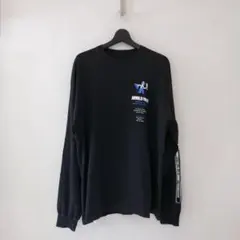Arnold Park Studio L/S T-SHIRT APS Lのサムネイル