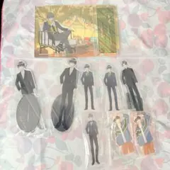 スタンドマイヒーローズ アクスタ