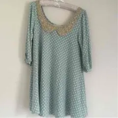 bonica dotドットワンピ☆のサムネイル