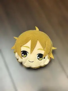 あんスタ 真白友也 シャッフル 缶バッジ 2点セット - メルカリ