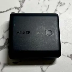 Anker　PowerCore Fusion5000　黒