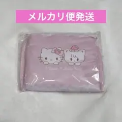 mikko サンリオ　ポップアップ　エコトートバッグ　ノベルティ