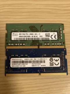 2026年最新】Ddr4 16gb ジャンクの人気アイテム - メルカリ