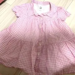 GAPワンピース6〜12ヶ月