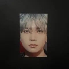 ENHYPEN 結 ユニバ特典 ヒスン トレカ