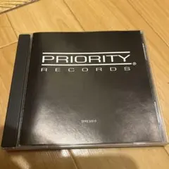 We roll deep remix 収録Priority 1994 G Rap