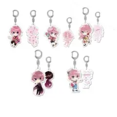 すとぷり　さとみ　アクキー　まとめ売り
