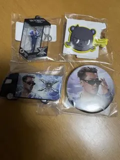 ELLYガチャセット