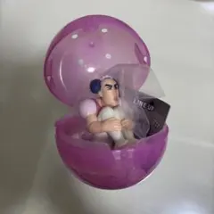 クレヨンしんちゃん まちぼうけ6 ヘンダーランド 【ジョマ】