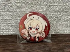 原神 セガ ナムコ限定 プライズ 缶バッジ クレー 原神 セガ ナムコ限定 プライズ 缶バッジ クレー グッズ-バッチ