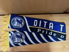★大分トリニータ タオルマフラー