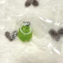 たまごっち めじるしアクセサリー2 くちぱっち クリア