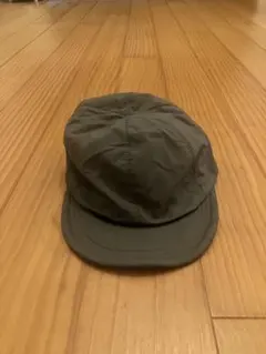 【THE NORTH FACE】スワローテイルベントキャップ/グレーLのサムネイル