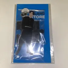 SixTONES 松村北斗 アクスタll