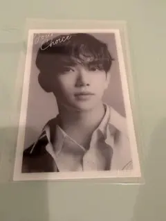 SEVENTEEN Your Choice インスタントフォトジョシュア